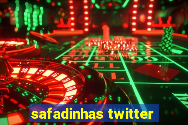 safadinhas twitter